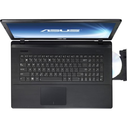 Gebruikte Laptops Asus X75A