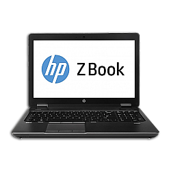 Gebruikte Laptops Hewlett-Packard ZBook 15 G3