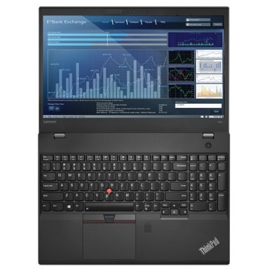 Lenovo P51s