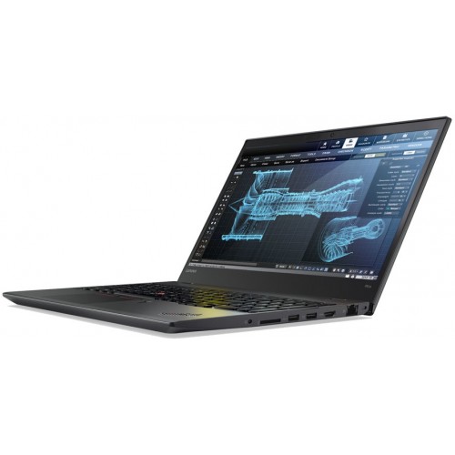 Lenovo P51s Lenovo P51s