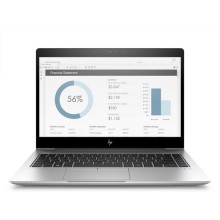HP Elitebook 840 G5 | Intel Core i7 8550U