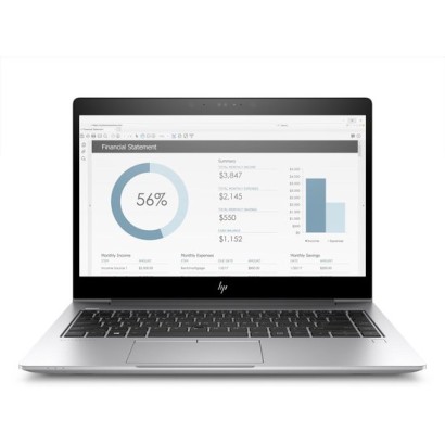 Gebruikte Laptops Hewlett-Packard 840 G5