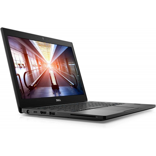 Gebruikte Laptops Dell 7290
