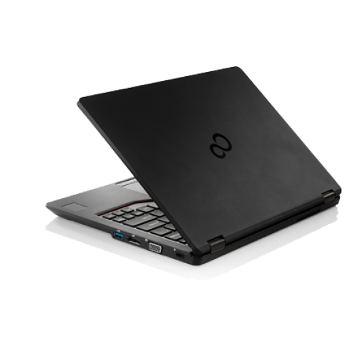 Gebruikte Laptops Fujitsu U727