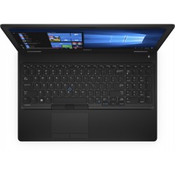 Gebruikte Laptops Dell 5580
