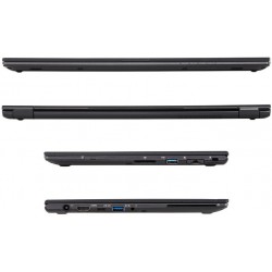 Gebruikte Laptops Fujitsu U937