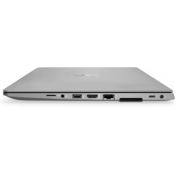Gebruikte Laptops Hewlett-Packard ZBook 14u G6