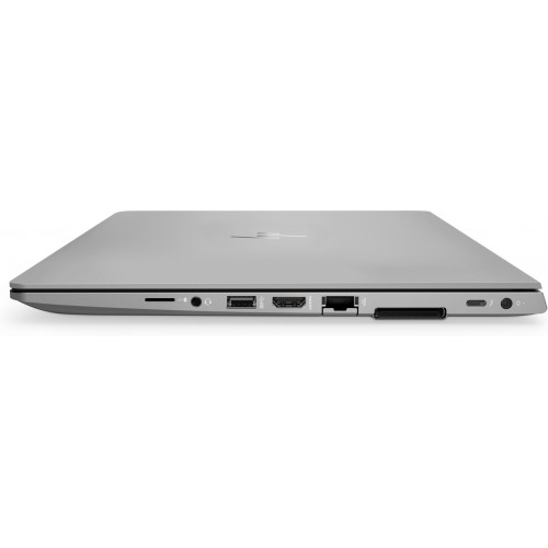 Gebruikte Laptops Hewlett-Packard ZBook 14u G6