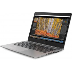Gebruikte Laptops Hewlett-Packard ZBook 14u G6