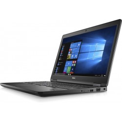 Gebruikte Laptops Dell 5580