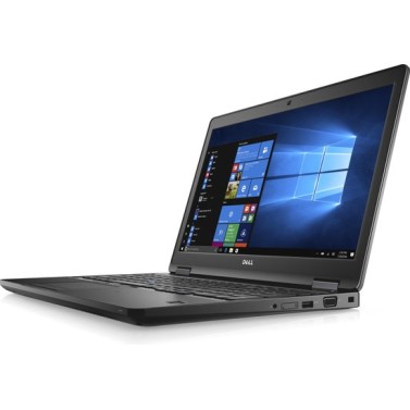Gebruikte Laptops Dell 5580