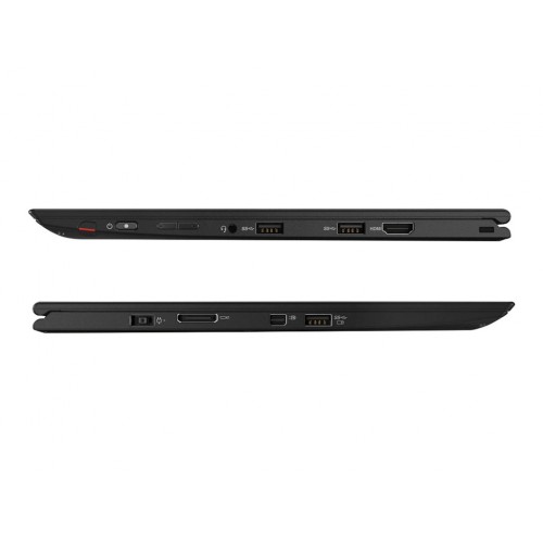 Gebruikte Laptops Lenovo X1 Yoga