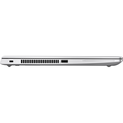 Krachtpatser en bliksemsnel Hewlett-Packard 830 G5