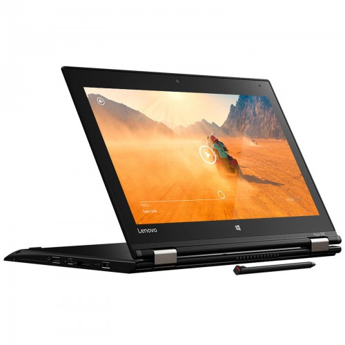 Gebruikte Laptops Lenovo X1 Yoga