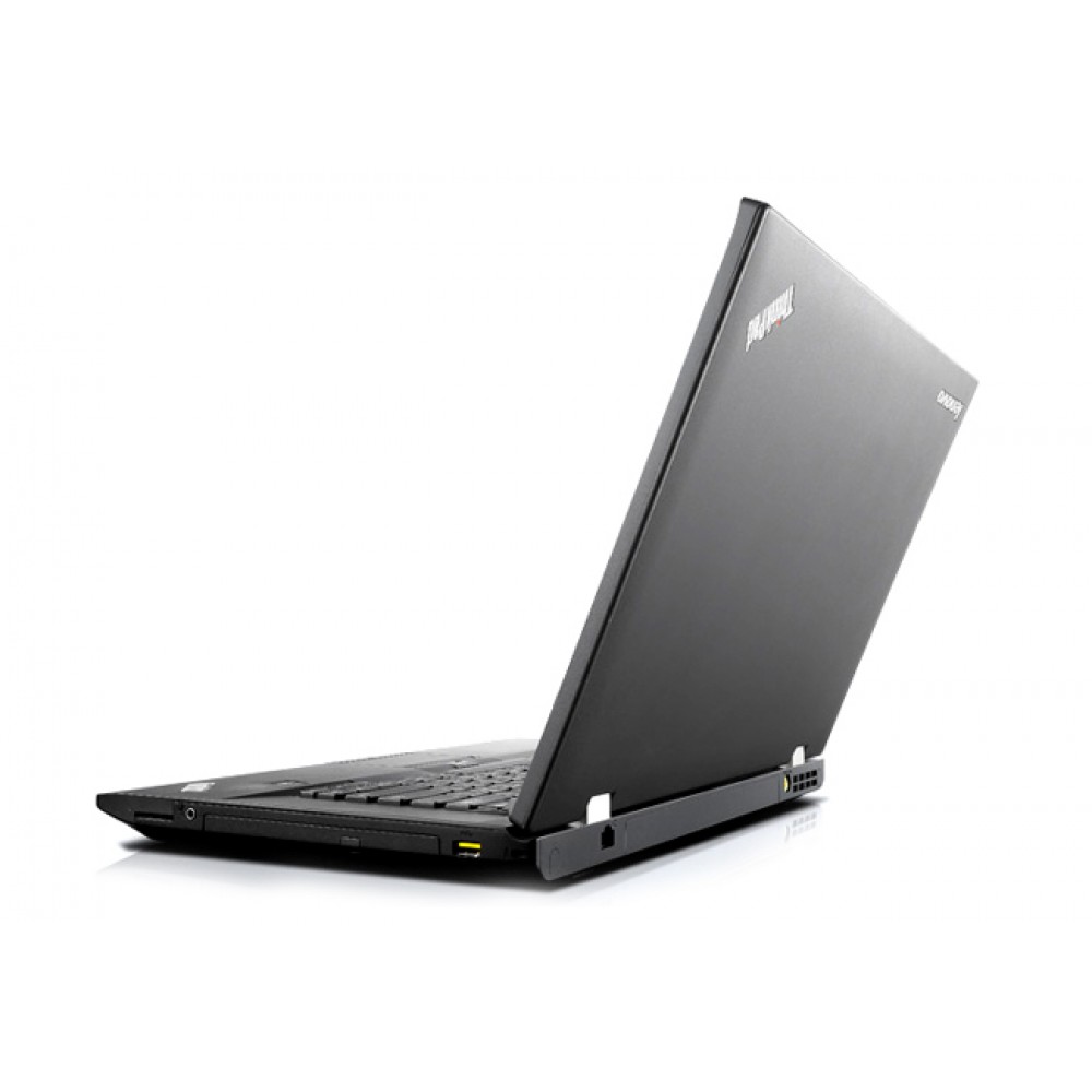 PC Portable Lenovo ThinkPad L530 15,6'' – SSD 128 Go, Windows 10, Intel Core I5, Idéal Pour Le Taf !