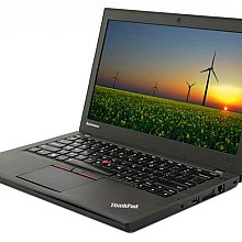 Lenovo Thinkpad X270