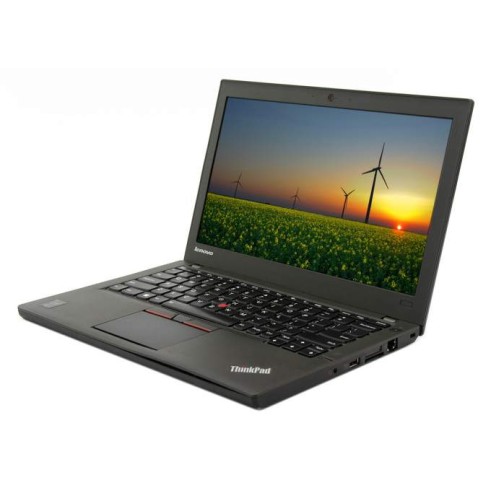 Gebruikte Laptops Lenovo X270