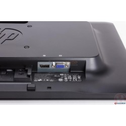 Monitoren Hewlett-Packard E201