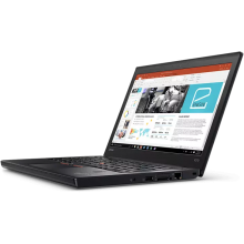 Lenovo Thinkpad X270