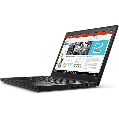 Lenovo X270 Lenovo X270