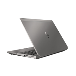 Hewlett-Packard Zbook 15 G5