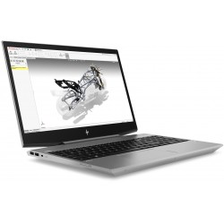 Hewlett-Packard Zbook 15 G5