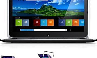 Besturingssysteem laptop