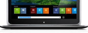 Besturingssysteem laptop