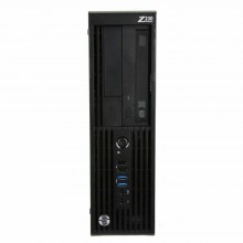 HP Z240 SFF Workstation