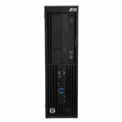 Gebruikte Desktops Hewlett-Packard Z240