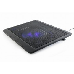Notebookstandaard Gembird Notebookstandaard