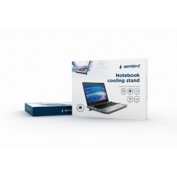 Notebookstandaard Gembird Notebookstandaard