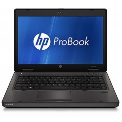 Gebruikte Laptops Hewlett-Packard 6470B