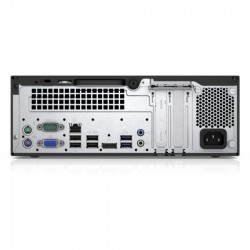 Gebruikte Desktops Hewlett-Packard 400 G3