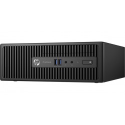 Gebruikte Desktops Hewlett-Packard 400 G3