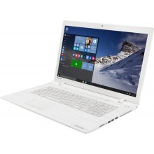 Toshiba Satellite Pro C70-C White