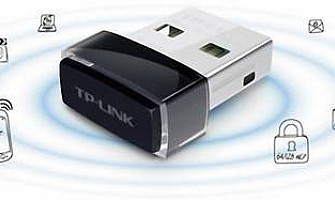 Wifi versterker buiten