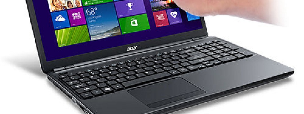 Touchpad inschakelen