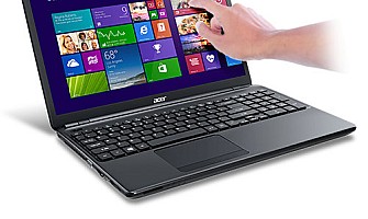 Touchpad inschakelen