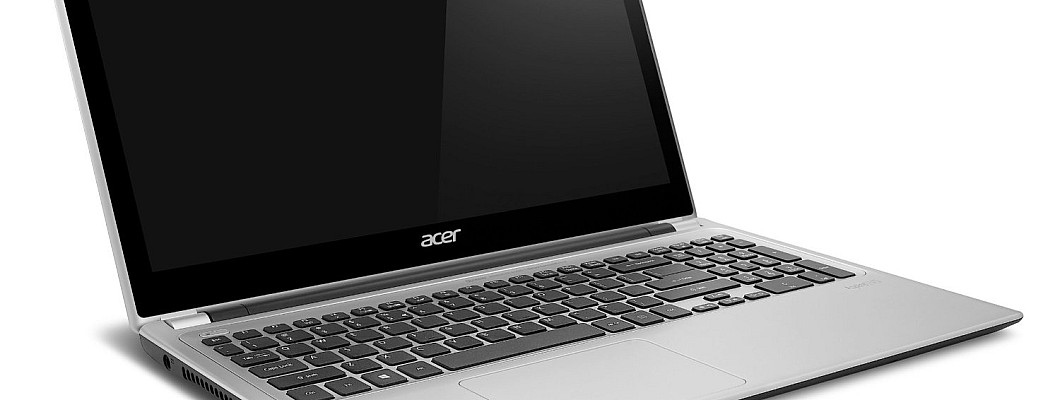 Scherm laptop schoonmaken