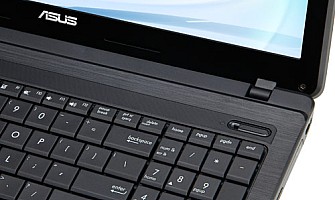 ASUS touchpad werkt niet