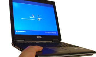 Laptop terug naar fabrieksinstelling