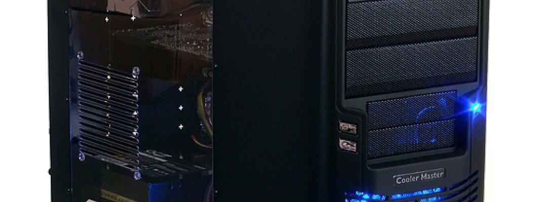 Gaming PC Gaming PC