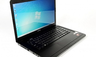 Laptop reageert niet meer