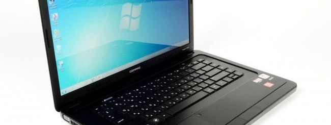 Laptop reageert niet meer