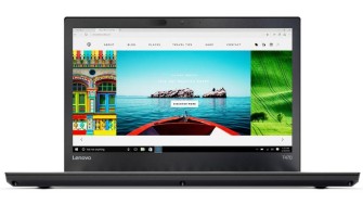 Top 10 laptops