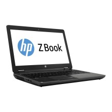 HP ZBook 17 G3 | Core i7 6820HQ