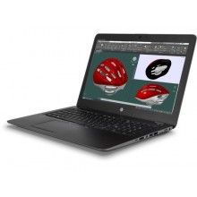 HP ZBook 15u G3 | Intel Core i5 6200U