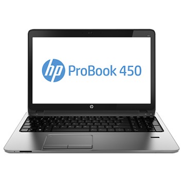 Gebruikte Laptops Hewlett-Packard 450 G3