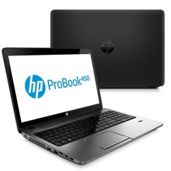 Gebruikte Laptops Hewlett-Packard 450 G2